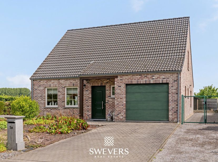 Maison à vendre
                    à 3440 Budingen