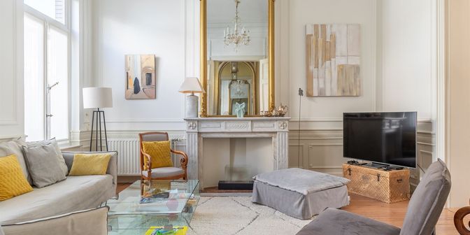 Maison à vendre à 1180 Uccle