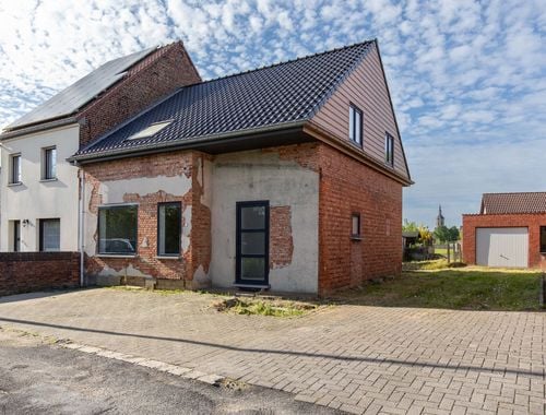                                        Woning te koop in Rillaar, € 315.000
