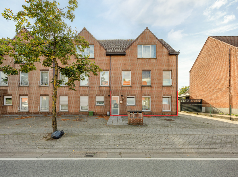 Appartement te koop in Zoerselbaan 20 bus 2,
                    2390 Westmalle