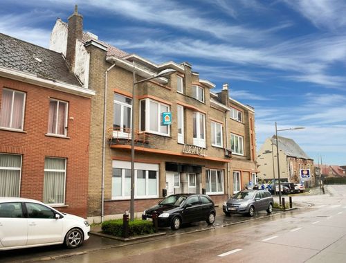                                         Maison à vendre à Hoegaarden, € 180.000
