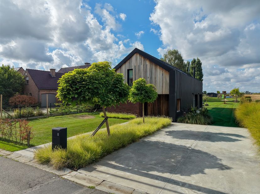 Huis te koop in ,
                    7520 Templeuve