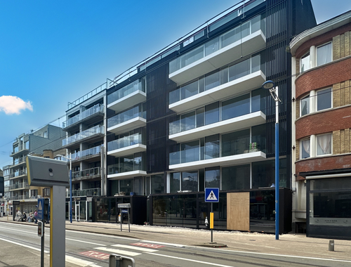                                         Appartement te huur in Koksijde, € 875
