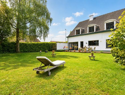                                         Woning te koop in Wevelgem, € 439.000
