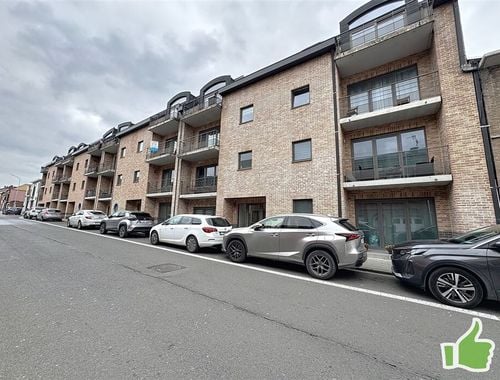                                         Appartement à louer à Mouscron, € 875

