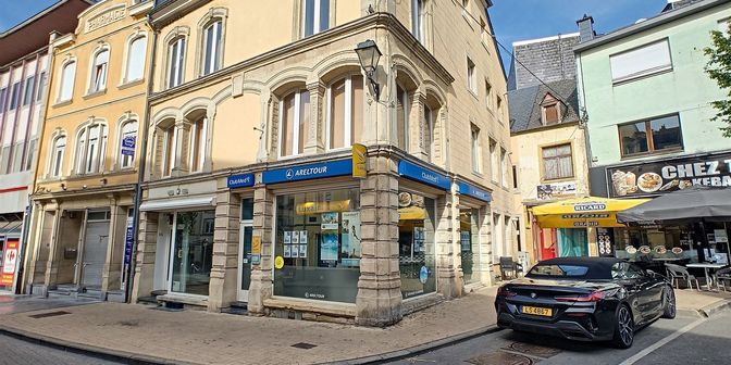Appartement te huur in Place du Docteur Hollenfeltz 20 bus 0011, 6700 Arlon