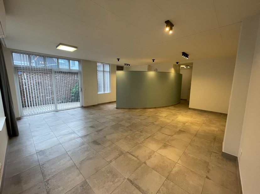 Appartement à louer
                    à 8560 Gullegem