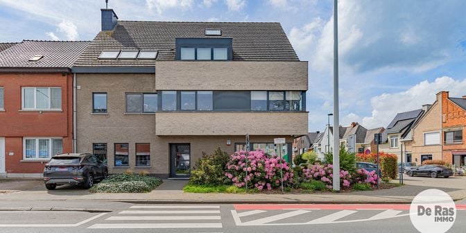 Bedrijfsvastgoed te koop in Leopoldlaan 170 bus 2, 9300 Aalst
