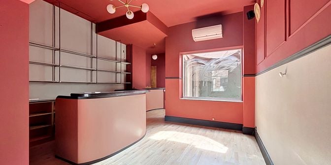 Appartement te huur in Rue du Cygne 38 rez, 7500 Tournai