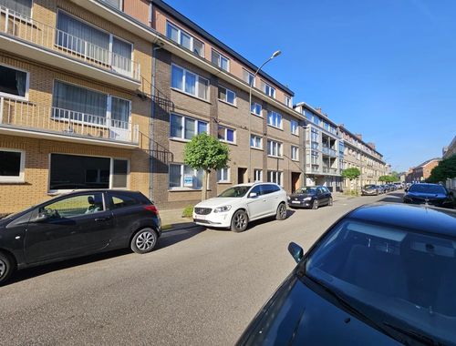                                         Appartement à vendre à Hasselt, € 210.000
