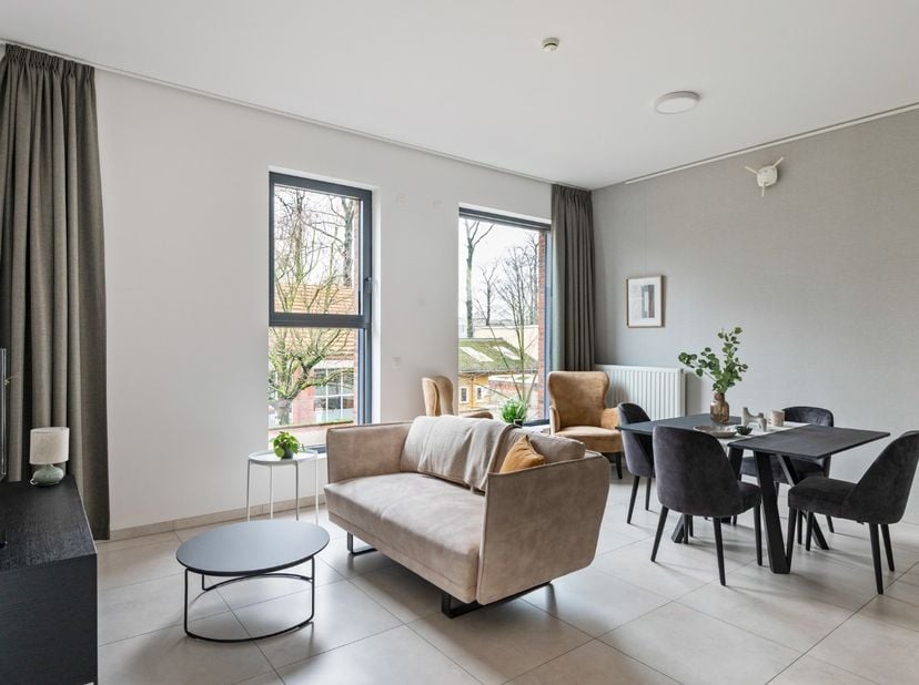 Appartement à louer
                    à 2940 Stabroek