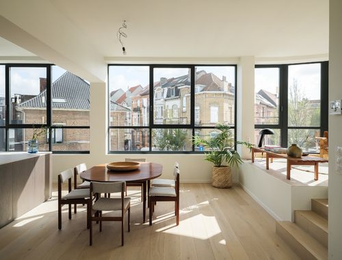                                         Woning te koop in Gent, € 989.000

