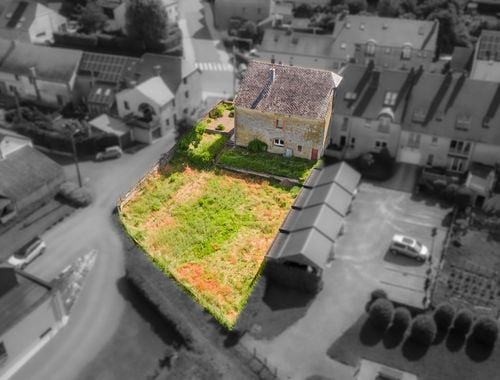                                         Maison à vendre à Wolkrange, € 320.000
