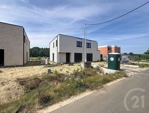                                         Eengezinswoning te koop in Begijnendijk, € 429.500

