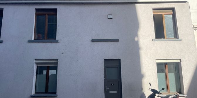 Huis te koop in Rue des Croisiers 16, 7500 Tournai