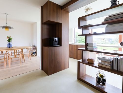                                         Koppelwoning te koop in Oostende, € 739.000

