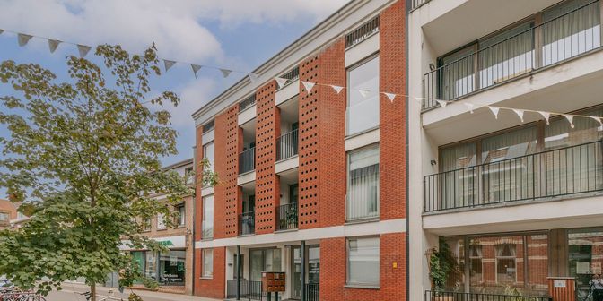 Appartement te koop in Jan Frans Willemsstraat 8 bus 3, 2530 Boechout