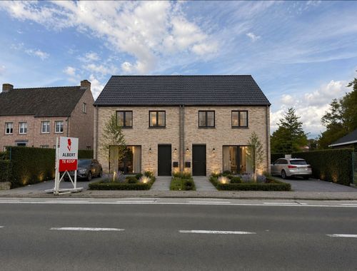                                        Terrain à bâtir à vendre à Wetteren, € 400.000
