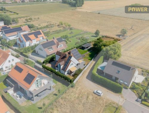                                         Villa te koop in Duinbergen, € 1.375.000
