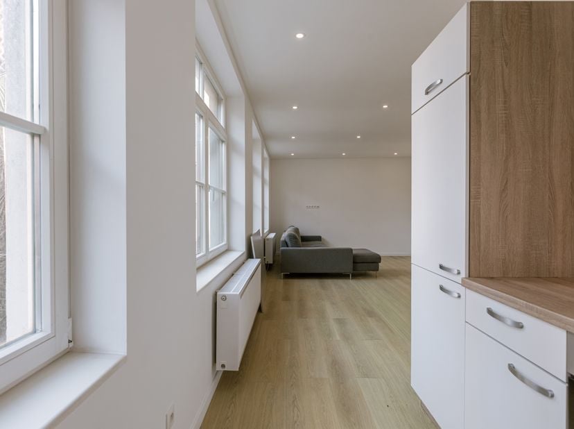 Appartement à vendre
                    à 8400 Oostende