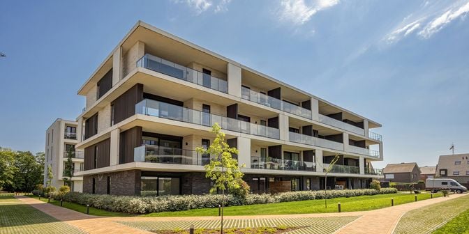 Appartement te koop in Rapenstraat 22 bus 3, 2360 Oud-Turnhout