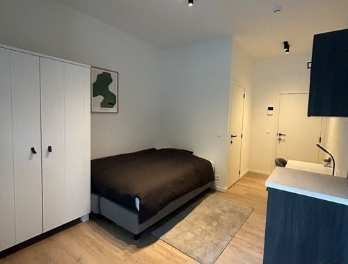                                         Kot-Colocation à louer à Leuven, € 690
