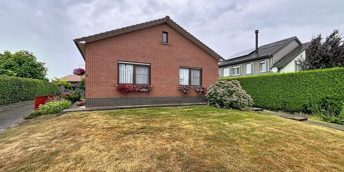 Huis te koop in Kerkstraat 13, 3381 Kapellen