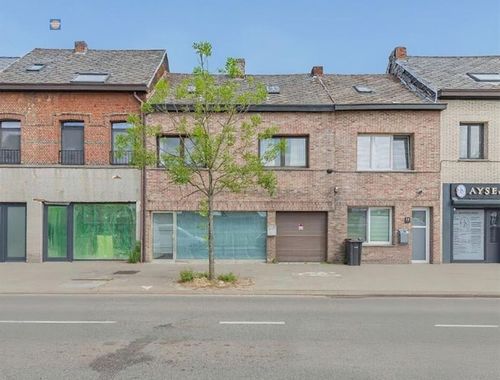                                         Woning te koop in Willebroek, € 289.000
