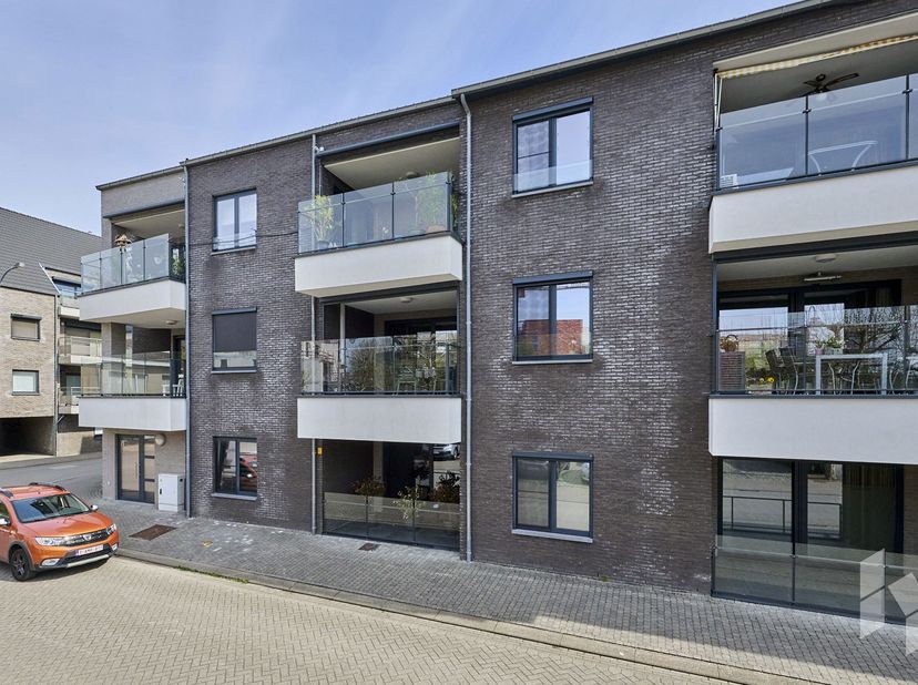 Appartement à vendre
                    à 3900 Overpelt