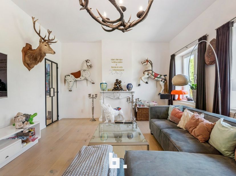 Maison à vendre
                    à 8870 Izegem