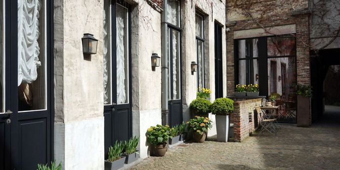 Bedrijfsvastgoed te koop in 6831 Noirefontaine