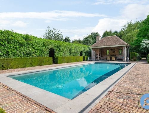                                         Villa à vendre à Edegem, € 2.695.000
