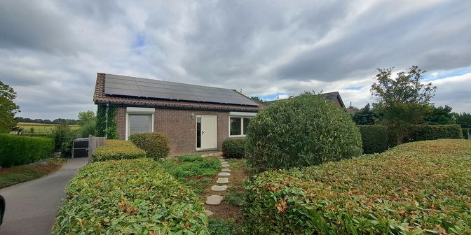 Huis te huur in Watermanstraat 7, 3390 Molenbeek-Wersbeek
