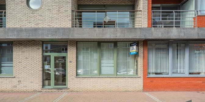 Appartement à vendre à Maurice Devriendtlaan 10 boîte 04, 8370 Blankenberge