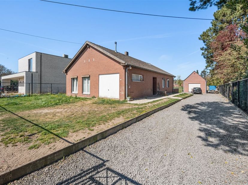 Maison à vendre
                    à 3665 As
