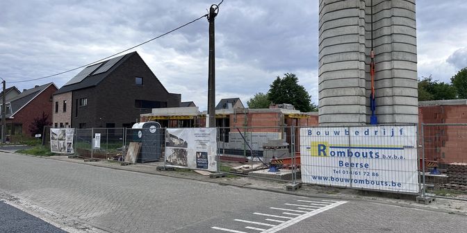 Maison à vendre à Larenstraat 51, 2340 Beerse