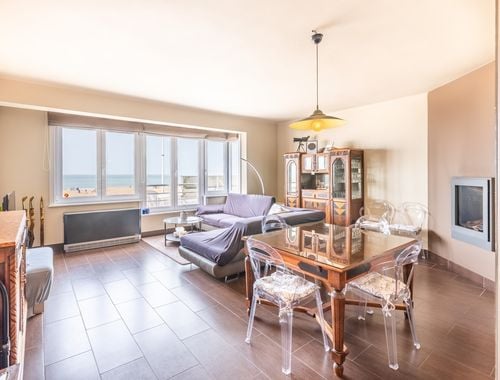                                         Appartement à vendre à Koksijde, € 435.000
