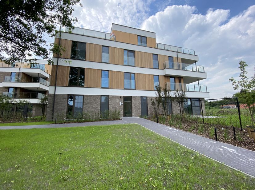 Appartement à louer
                    à 2580 Putte