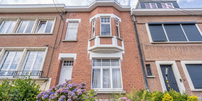 Huis te koop in Avenue Alphonse Allard 110, 1420 Braine-l'Alleud