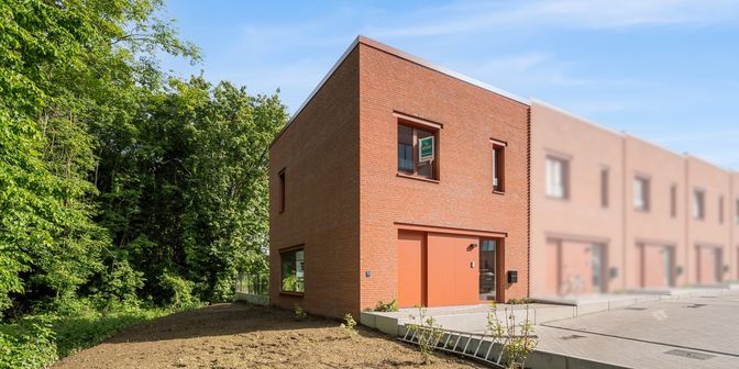 Maison à vendre à Doelstraat 14 boîte B, 9520 Sint-Lievens-Houtem
