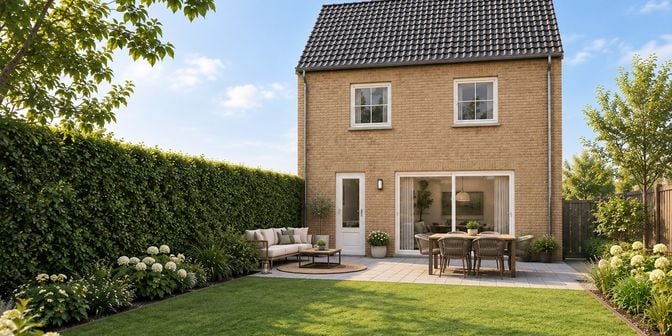 Huis te koop in Hoogbaan 172, 3650 Rotem