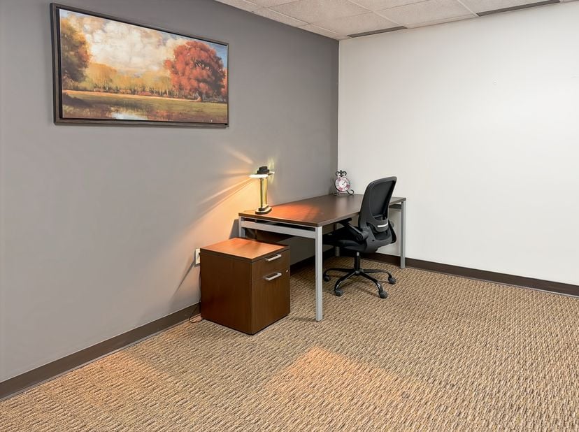 Volledig uitgerust privékantoor voor u en uw team in Regus Mechelsesteenweg 65<br />
<br />
Dit aanbod omvat een eigen kantoorruimte met service voor