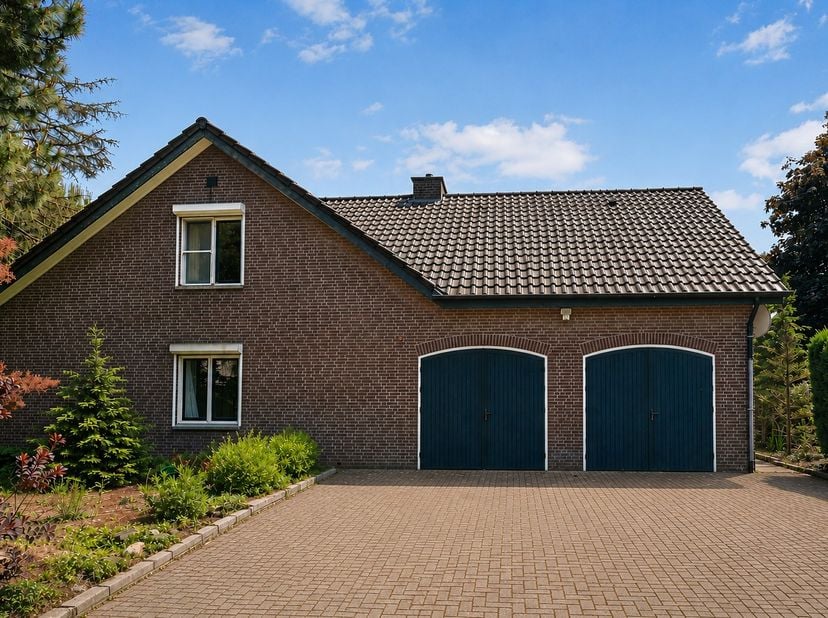 Maison à vendre
                    à 3620 Lanaken