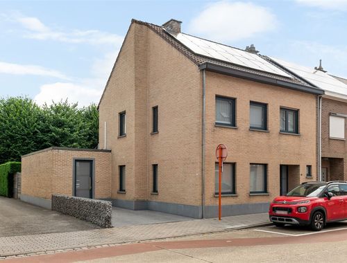                                         Woning te koop in Sint-Katelijne-Waver, € 620.000
