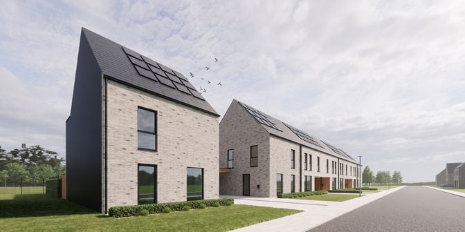 Huis te koop in Geelgorsstraat lot 63, 2340 Beerse