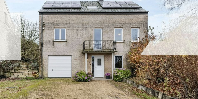 Maison à vendre à 6724 Marbehan