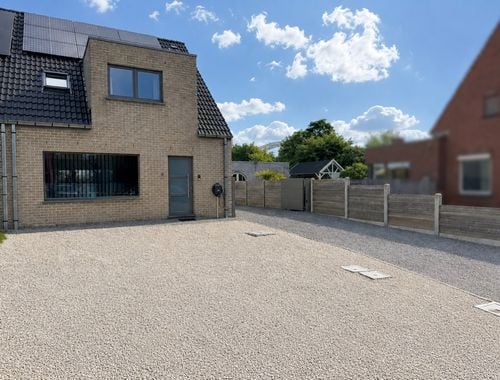                                         Woning te koop in Melle, € 459.000
