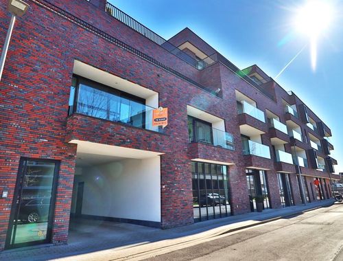                                         Appartement te koop in Kortrijk, € 372.000
