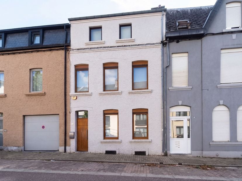 Huis te koop in Rue du Gazomètre 46,
                    6700 Arlon