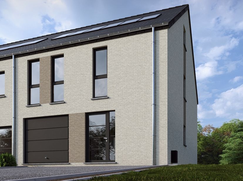 Huis te koop in Rue Ry de Brabant 82 E,
                    7170 Bellecourt